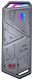 Корпус для M.2 накопителя ASUS ESD-S1C/SIL/G/AS EVA// 2230/2242/2260/2280