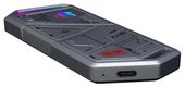 Корпус для M.2 накопителя ASUS ESD-S1C/SIL/G/AS EVA// 2230/2242/2260/2280