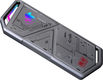 Корпус для M.2 накопителя ASUS ESD-S1C/SIL/G/AS EVA// 2230/2242/2260/2280