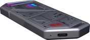 Корпус для M.2 накопителя ASUS ESD-S1C/SIL/G/AS EVA// 2230/2242/2260/2280