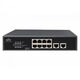 Uniview Коммутатор 10*100Mbps network ports (RJ45)