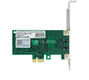Сетевая карта LR-Link 1 порт 10/100/1000 Base-T на чипе Intel 82574 Сетевая карта LR-Link 1 порт 10/100/1000 Base-T на чипе Intel 82574