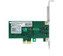 Сетевая карта LR-Link 1 порт 10/100/1000 Base-T на чипе Intel 82574 Сетевая карта LR-Link 1 порт 10/100/1000 Base-T на чипе Intel 82574