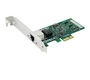 Сетевая карта LR-Link 1 порт 10/100/1000 Base-T на чипе Intel 82574 Сетевая карта LR-Link 1 порт 10/100/1000 Base-T на чипе Intel 82574