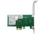 Сетевая карта LR-Link 1 порт 10/100/1000 Base-T на чипе Intel I210 Сетевая карта LR-Link 1 порт 10/100/1000 Base-T на чипе Intel I210