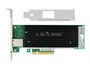 Сетевая карта LR-Link 1 порт 10/100/1000/10G Base-T на чипе Intel X540