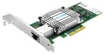 Сетевая карта LR-Link 1 порт 10/100/1000/10G Base-T на чипе Intel X550