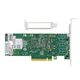 Сетевая карта LR-Link 4 порта 10/100/1000/10G Base-T на чипе Intel XL710