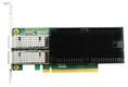 Сетевая карта LR-Link 2 порта 100G на чипе Intel E810 Сетевая карта LR-Link 2 порта 100G на чипе Intel E810