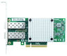 Сетевая карта LR-Link 2 порта 10G на чипе Intel XL710