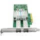 Сетевая карта LR-Link 2 порта 10G на чипе Intel XL710