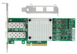 Сетевая карта LR-Link 2 порта 10G на чипе Broadcom 57810S LREC9812AF-2SFP+