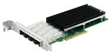 Сетевая карта LR-Link 4 порта 10G на чипе Intel XL710 Сетевая карта LR-Link 4 порта 10G на чипе Intel XL710