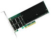 Сетевая карта LR-Link 2 порта 40GBase-X на чипе Intel XL710 Сетевая карта LR-Link 2 порта 40GBase-X на чипе Intel XL710