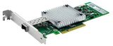 Сетевая карта LR-Link 1 порт 10GBase-X на чипе Intel 82599EN LREC9801BF-SFP+&nbsp;<img style='position: relative;margin:0' src='/image/only_to_order_edit.gif' alt='На заказ' title='На заказ' />