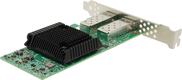Сетевая карта LR-Link 2 порта 25G Base-X на чипе Mellanox ConnectX-4 Сетевая карта LR-Link 2 порта 25G Base-X на чипе Mellanox ConnectX-4