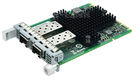 Сетевая карта LR-Link OCP 3.0 2 порта 10GBase-X на чипе Intel 82599ES Сетевая карта LR-Link OCP 3.0 2 порта 10GBase-X на чипе Intel 82599ES