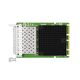 Сетевая карта LR-Link OCP 3.0 4 порта 10G на чипе Intel XL710BM1 Сетевая карта LR-Link OCP 3.0 4 порта 10G на чипе Intel XL710BM1