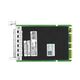 Сетевая карта LR-Link OCP 3.0 4 порта 10G на чипе Intel XL710BM1