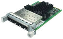 Сетевая карта LR-Link OCP 3.0 4 порта 10G на чипе Intel XL710BM1 Сетевая карта LR-Link OCP 3.0 4 порта 10G на чипе Intel XL710BM1
