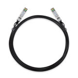TP-Link
3-метровый 10G SFP+ кабель прямого подключения TL-SM5220-3M&nbsp;<img style='position: relative;margin:0' src='/image/only_to_order_edit.gif' alt='На заказ' title='На заказ' />