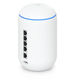 Ubiquiti Dream Machine The Dream Machine (UDM) is an easy-to-use UniFi OS console with a built-in Ubiquiti Dream Machine The Dream Machine (UDM) is an easy-to-use UniFi OS console with a built-in