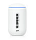 Ubiquiti Dream Machine The Dream Machine (UDM) is an easy-to-use UniFi OS console with a built-in Ubiquiti Dream Machine The Dream Machine (UDM) is an easy-to-use UniFi OS console with a built-in
