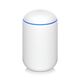 Ubiquiti Dream Machine The Dream Machine (UDM) is an easy-to-use UniFi OS console with a built-in