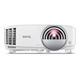 проектор BenQ MX808STH 3600 AL XGA White 9H.JMG77.13E проектор BenQ MX808STH 3600 AL XGA White 9H.JMG77.13E