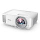 проектор BenQ MX808STH 3600 AL XGA White 9H.JMG77.13E проектор BenQ MX808STH 3600 AL XGA White 9H.JMG77.13E