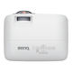 проектор BenQ MX808STH 3600 AL XGA White 9H.JMG77.13E