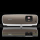 BenQ
PROJECTOR W27OO WHITE 9H.JKC77.37E BenQ
PROJECTOR W27OO WHITE 9H.JKC77.37E
