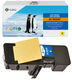 G&G
GG Toner cartridge for Kyocera P5021cdn/P5021cdw/M5521cdn/M5521cdw (1200стр)