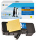 G&G
GG Toner cartridge for Kyocera P5026cdn/P5026cdw/M5526cdn/M5526cdw (3000стр) G&G
GG Toner cartridge for Kyocera P5026cdn/P5026cdw/M5526cdn/M5526cdw (3000стр)