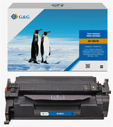 G&amp;G
Canon i-SENSYS LBP223dw/ 226dw/ 228x MF443dw/ 445dw/ 446x 10000 pages GG-C057H