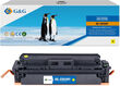 G&G
GG toner-cartrige for Canon LBP660/663/664 MF741/742/743/744/745/746 (5900 pages)