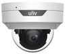Uniview Видеокамера IP купольная антивандальная