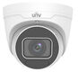 Uniview Видеокамера IP купольная антивандальная