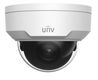 Uniview Видеокамера IP купольная антивандальная