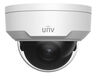 Uniview Видеокамера IP купольная антивандальная
