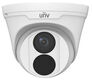 Uniview Видеокамера IP купольная