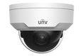 Uniview Видеокамера IP купольная антивандальная