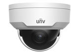 Uniview Видеокамера IP купольная антивандальная IPC324LE-DSF28K&nbsp;<img style='position: relative;margin:0' src='/image/only_to_order_edit.gif' alt='На заказ' title='На заказ' />