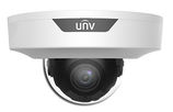 Uniview Видеокамера IP купольная Cable-free IPC354SB-ADNF28K-I0