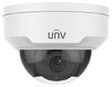 Uniview Видеокамера IP купольная антивандальная