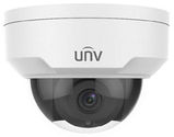 Uniview Видеокамера IP купольная антивандальная IPC324SS-DF28K-I0&nbsp;<img style='position: relative;margin:0' src='/image/only_to_order_edit.gif' alt='На заказ' title='На заказ' />