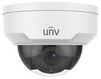 Uniview Видеокамера IP купольная антивандальная