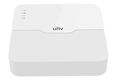 Uniview Видеорегистратор IP 4-х канальный 4K с 4 PoE портами; Входящий поток на запись до 64Мбит/с; Поддерживаемые форматы сжатия: Ultra 265/H.265/H.264; Запись: разрешение до 4K; HDD; 1 SATA3 до 6Тб Uniview Видеорегистратор IP 4-х канальный 4K с 4 PoE портами; Входящий поток на запись до 64Мбит/с; Поддерживаемые форматы сжатия: Ultra 265/H.265/H.264; Запись: разрешение до 4K; HDD; 1 SATA3 до 6Тб
