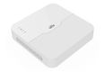 Uniview Видеорегистратор IP 4-х канальный 4K с 4 PoE портами; Входящий поток на запись до 64Мбит/с; Поддерживаемые форматы сжатия: Ultra 265/H.265/H.264; Запись: разрешение до 4K; HDD; 1 SATA3 до 6Тб Uniview Видеорегистратор IP 4-х канальный 4K с 4 PoE портами; Входящий поток на запись до 64Мбит/с; Поддерживаемые форматы сжатия: Ultra 265/H.265/H.264; Запись: разрешение до 4K; HDD; 1 SATA3 до 6Тб