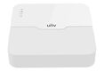 Uniview Видеорегистратор IP 4-х канальный 4K с 4 PoE портами; Входящий поток на запись до 64Мбит/с; Поддерживаемые форматы сжатия: Ultra 265/H.265/H.264; Запись: разрешение до 4K; HDD; 1 SATA3 до 6Тб Uniview Видеорегистратор IP 4-х канальный 4K с 4 PoE портами; Входящий поток на запись до 64Мбит/с; Поддерживаемые форматы сжатия: Ultra 265/H.265/H.264; Запись: разрешение до 4K; HDD; 1 SATA3 до 6Тб